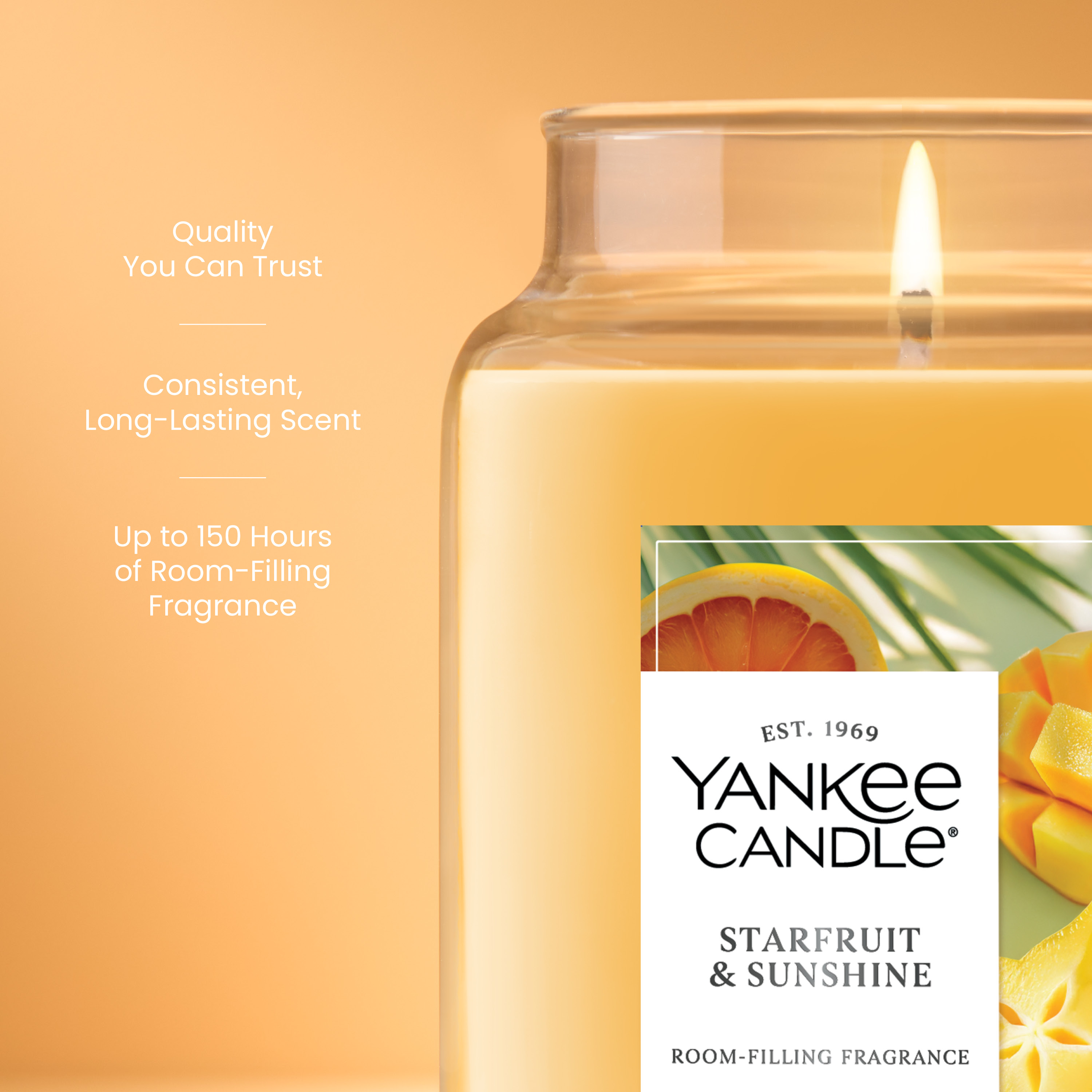 Starfruit & Sunshine - Thumbnail 5