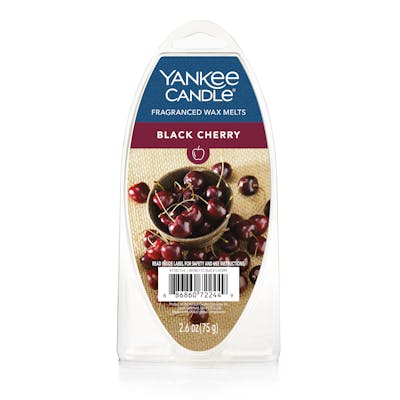 Black Cherry