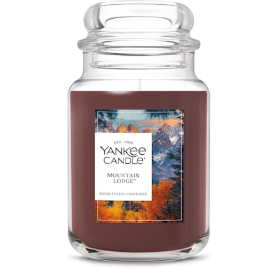 Mountain Lodge™