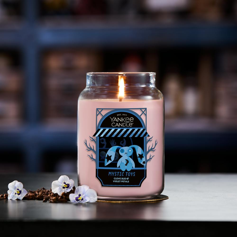 Balsam Popular Yankee Candle Scents Fragrance Best Smelling Yankee