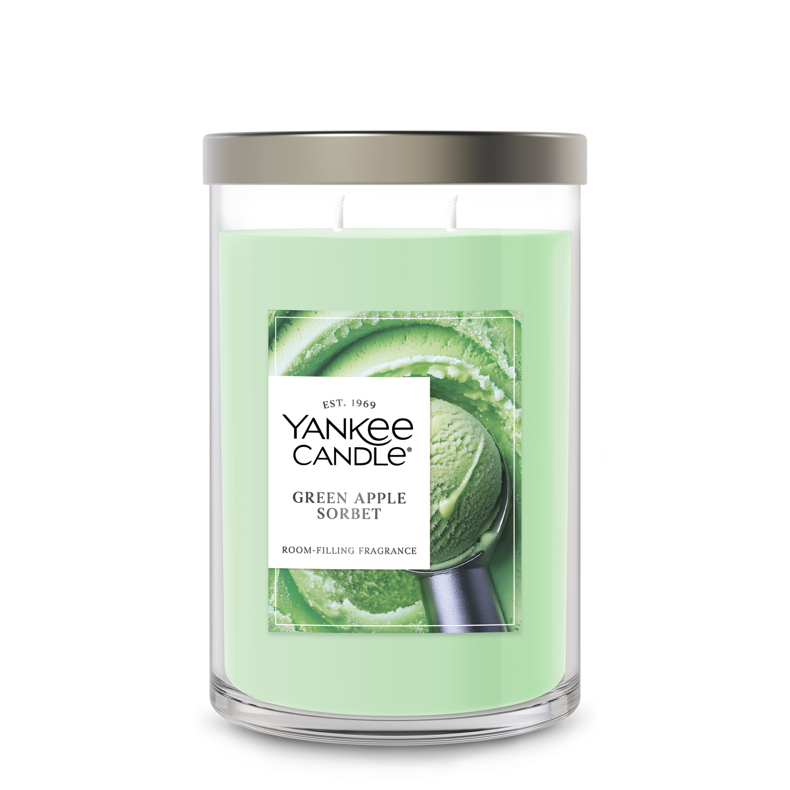 Green Apple Sorbet | Yankee Candle