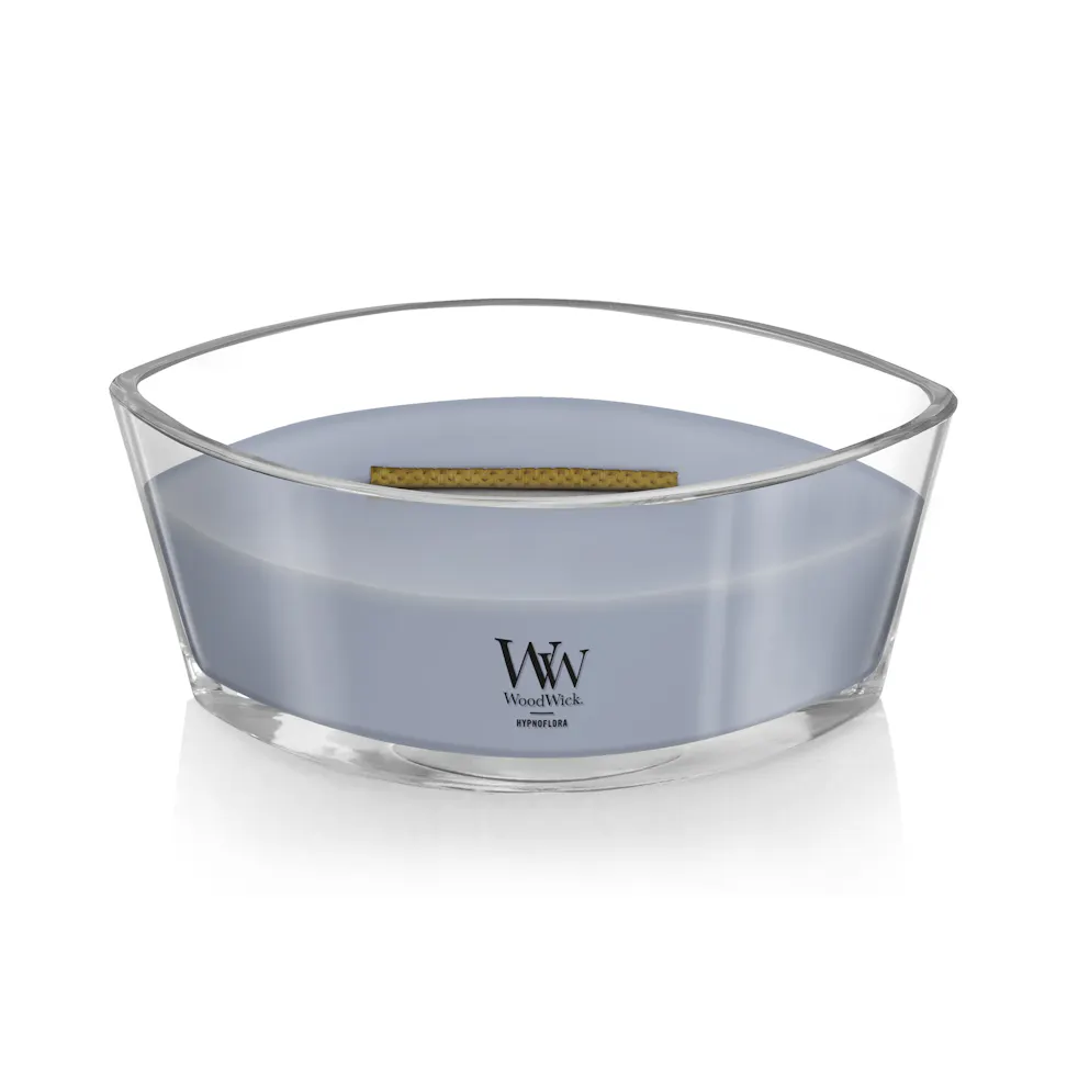 hypnoflora ellipse candle