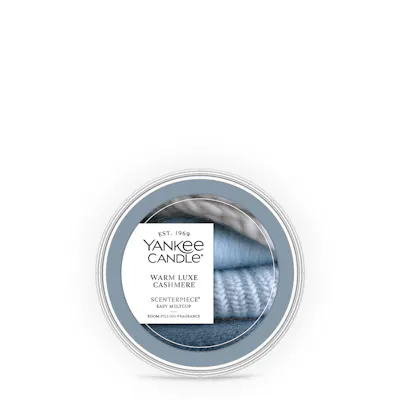 Warm Luxe Cashmere