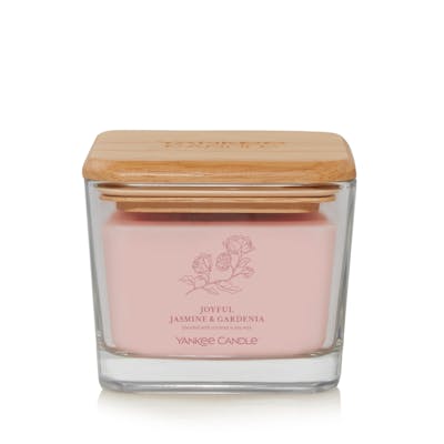 Joyful Jasmine & Gardenia
