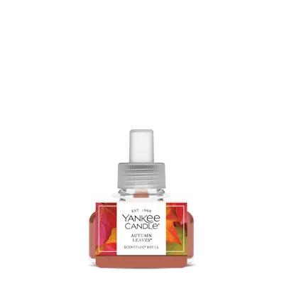 Autumn Leaves&reg;