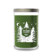 Balsam & Cedar