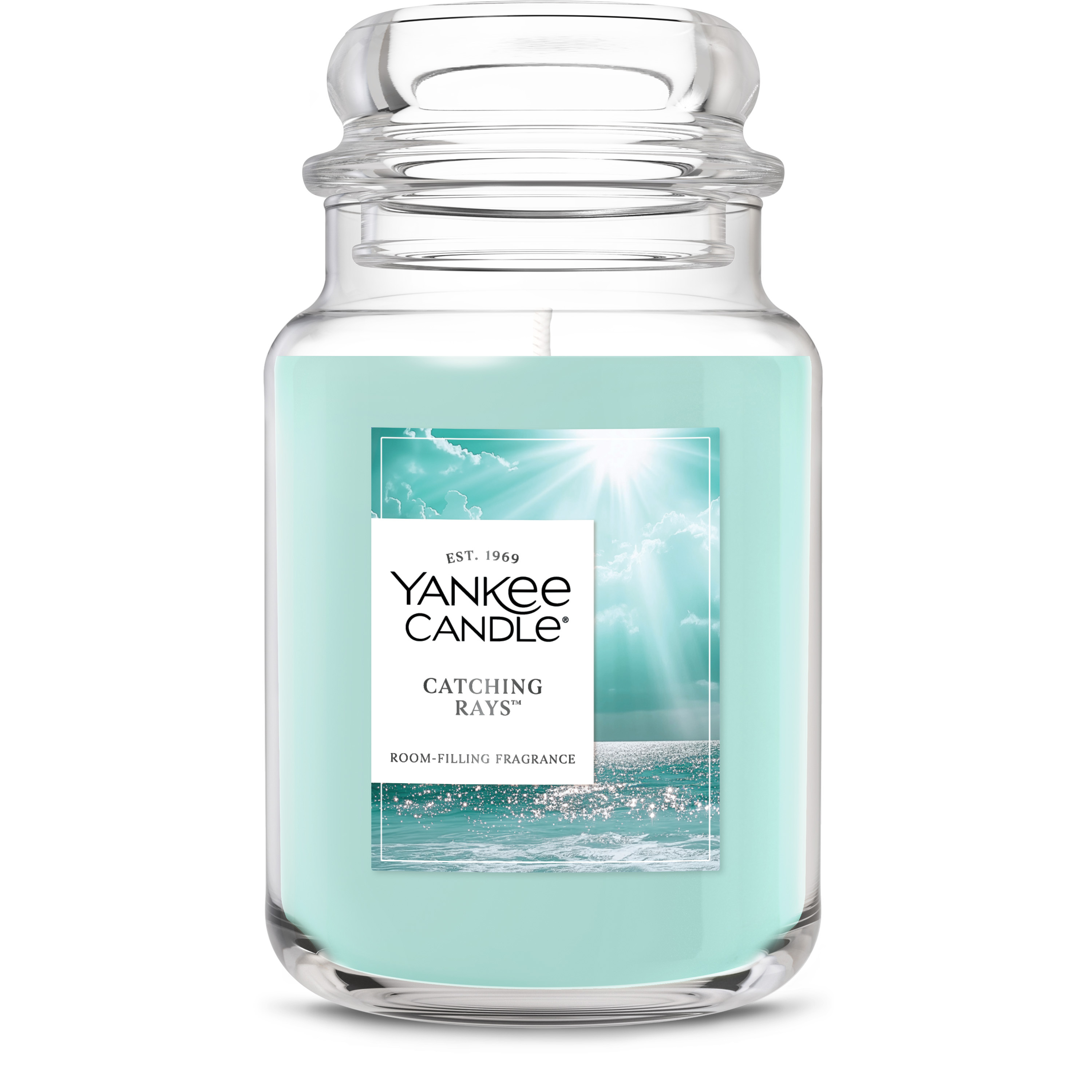 Catching Rays™ | Yankee Candle