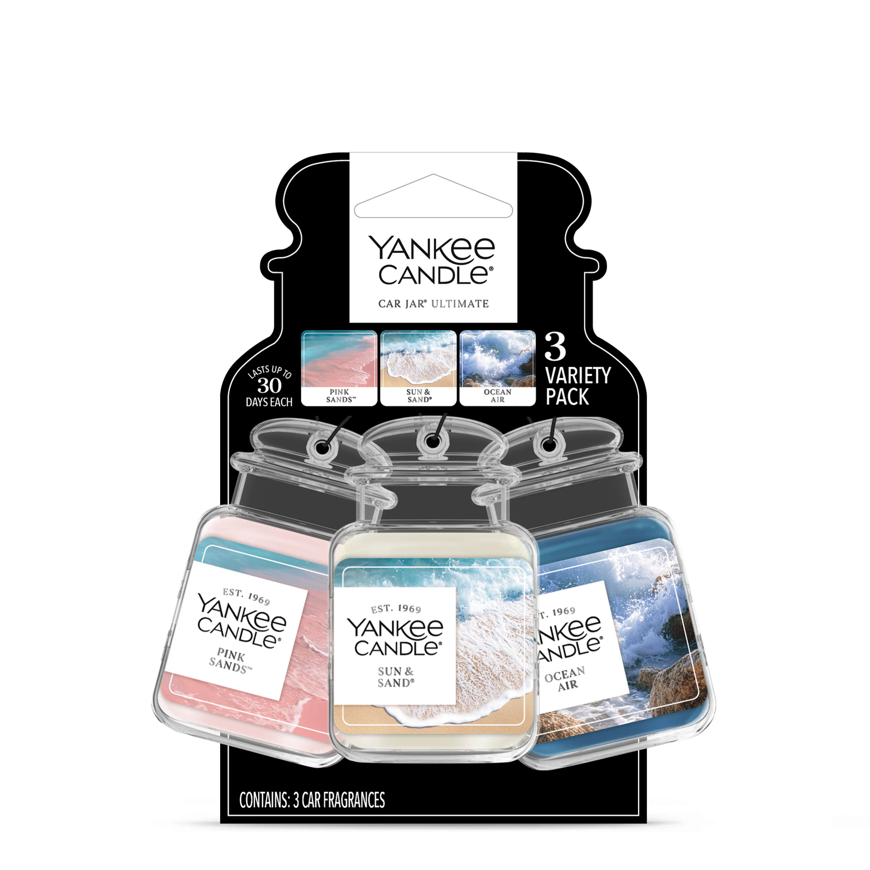 Sun & Sand® / Pink Sands™ / Ocean Air