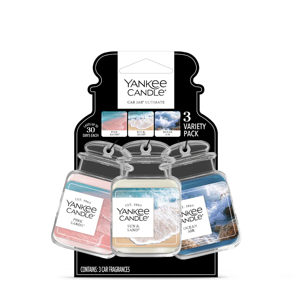 Sun & Sand® / Pink Sands™ / Ocean Air