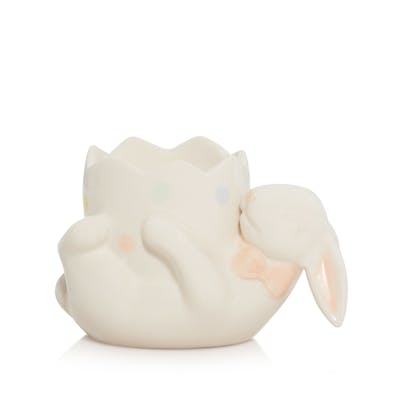 Bunny and Egg