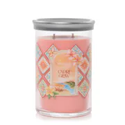 Hello, Italy! Collection Capri Glow Signature Large Tumbler Candle