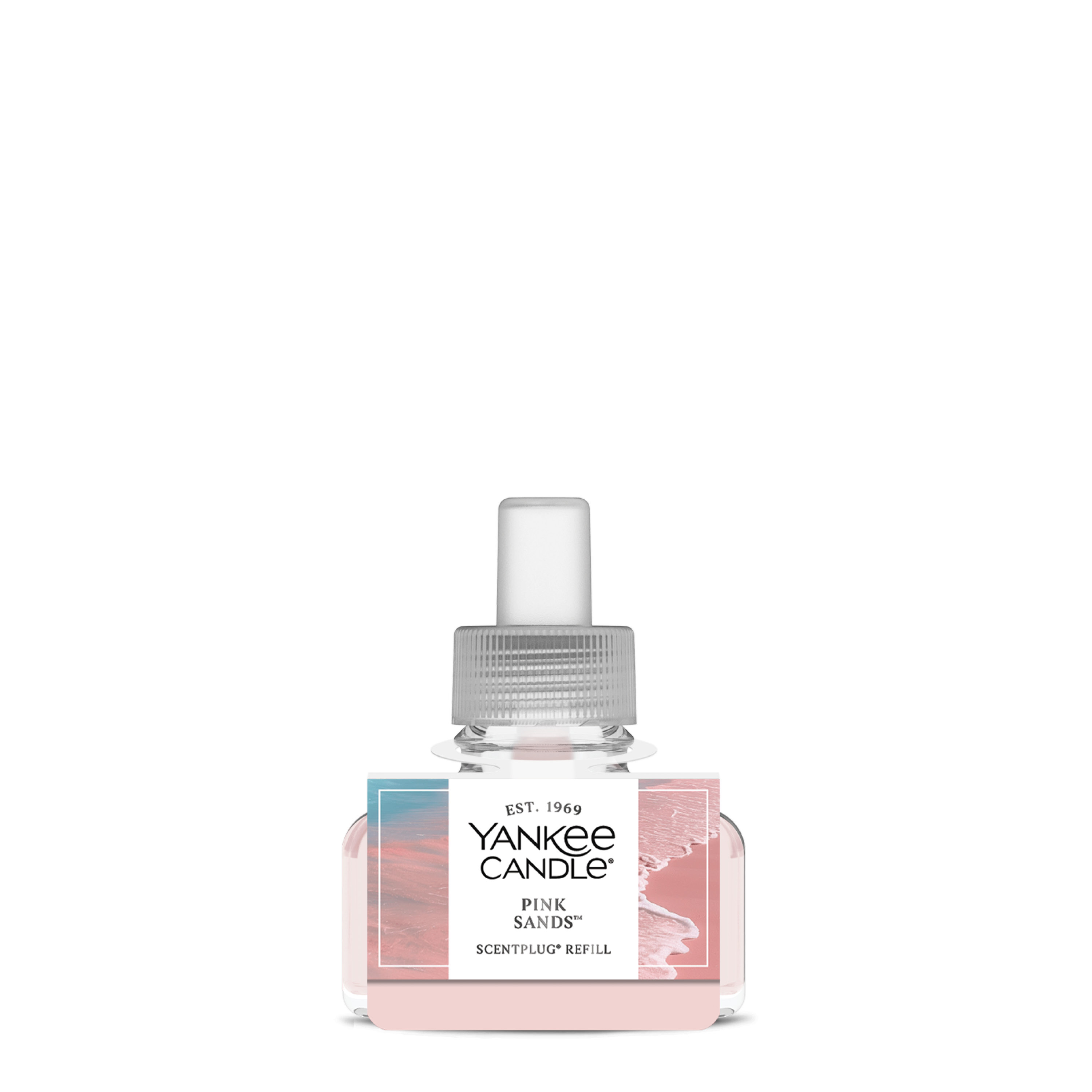 Yankee Candle ScentPlug Refill in Pink Sands - Thumbnail 2
