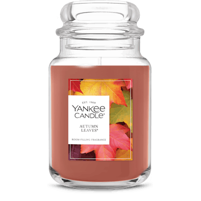 Autumn Leaves®