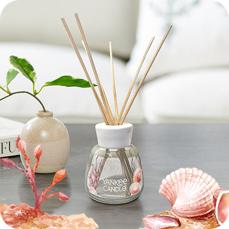 Diffuseur de parfum Signature