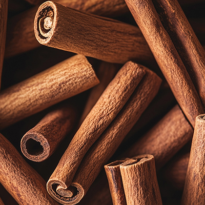 Cinnamon