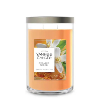 Sugared Neroli