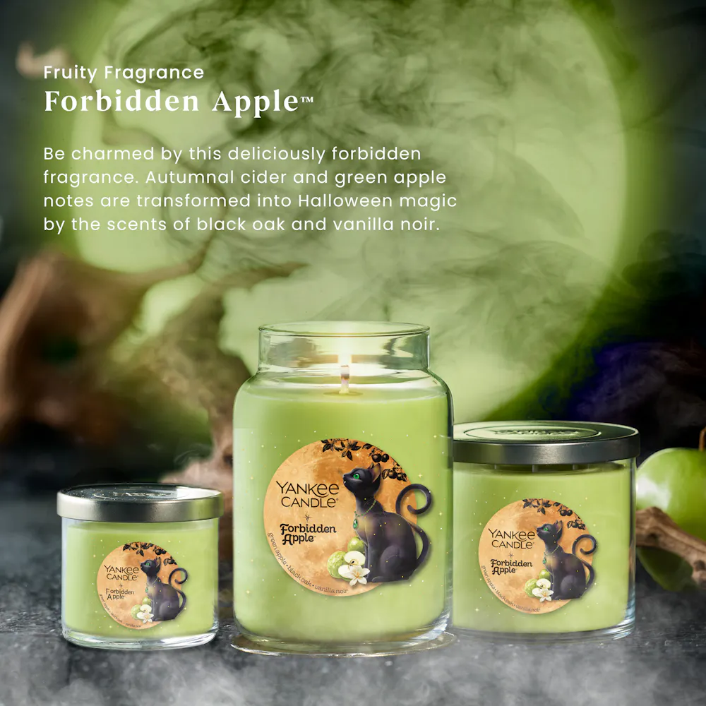 Forbidden Apple™