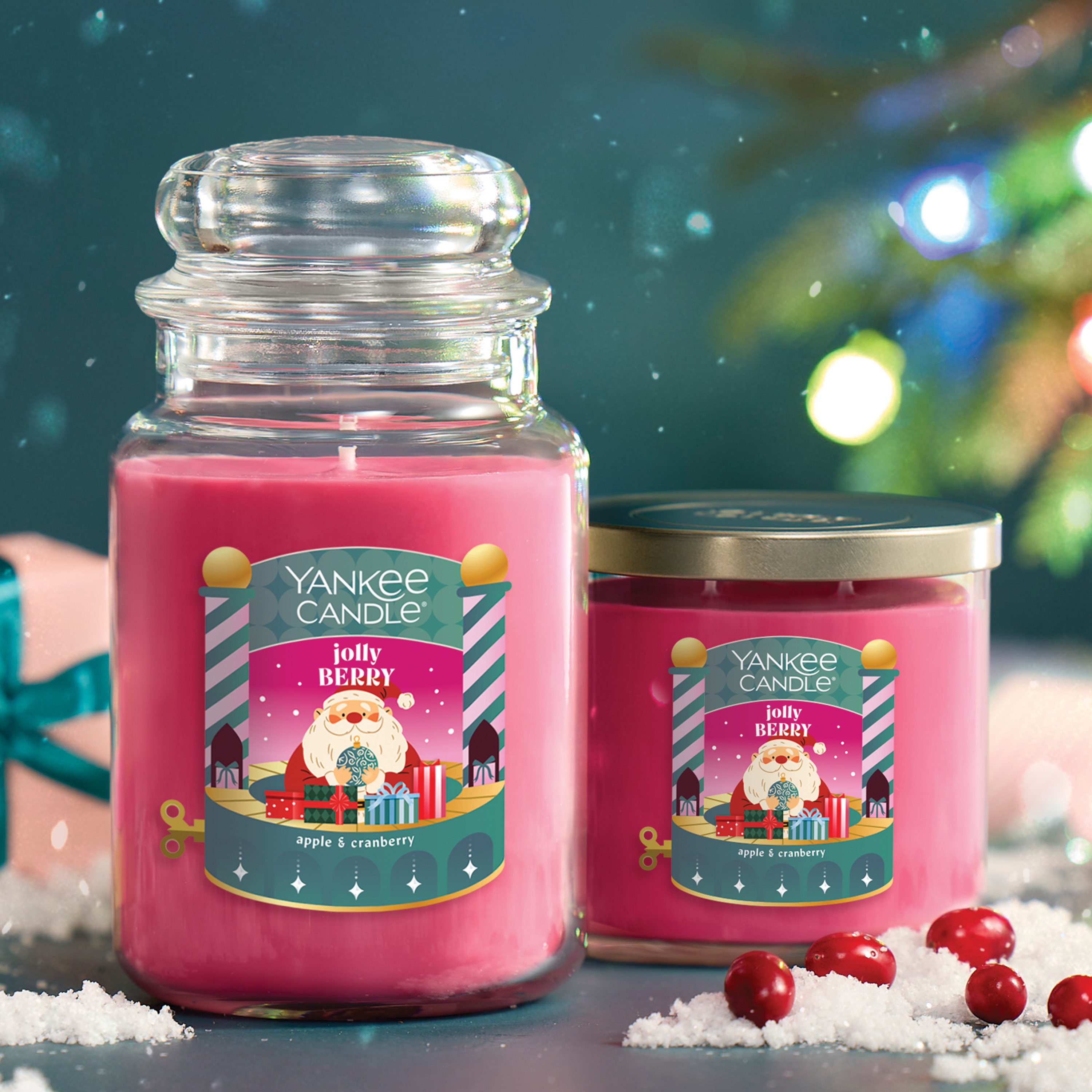 Jolly Berry - Thumbnail 3