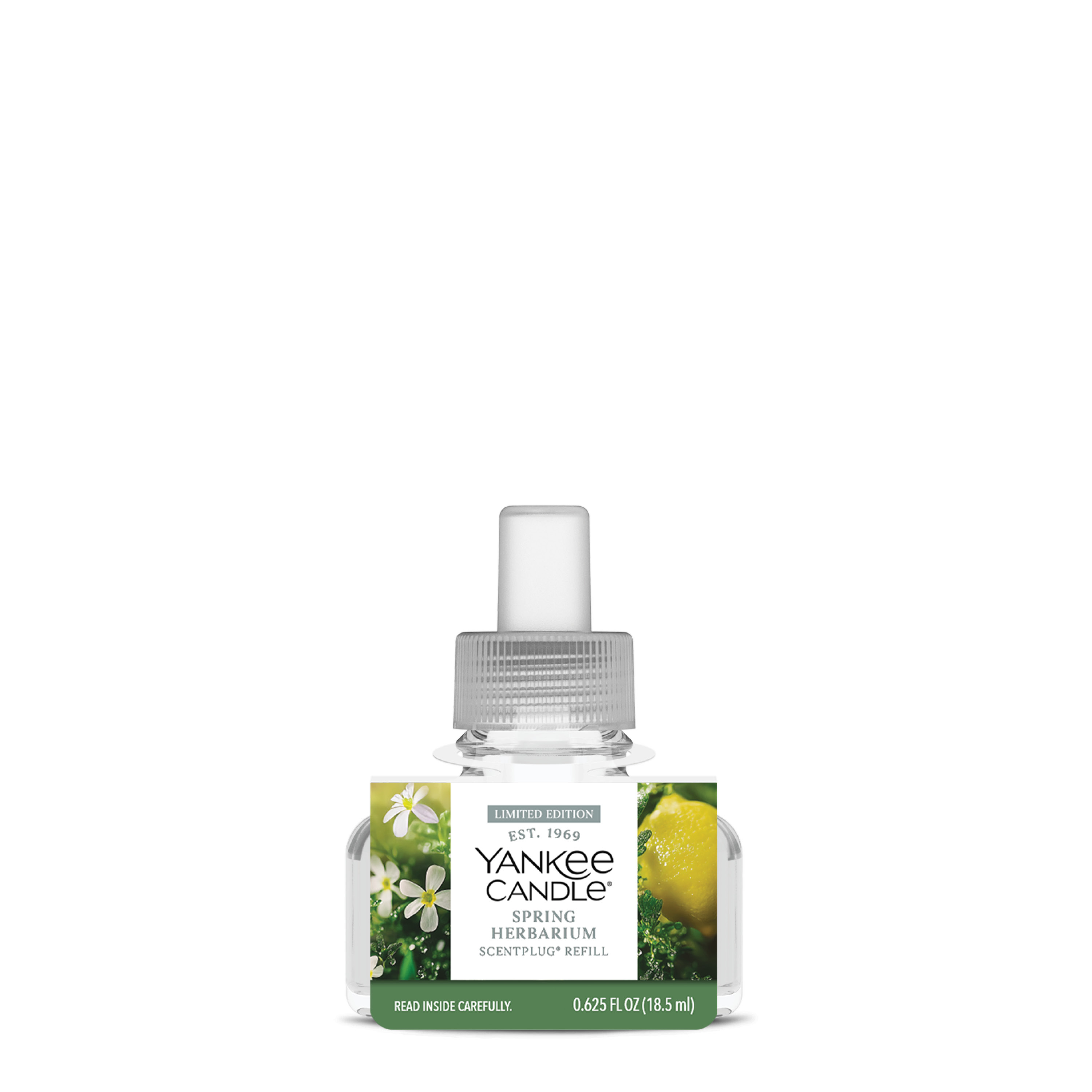 Spring Herbarium | Yankee Candle