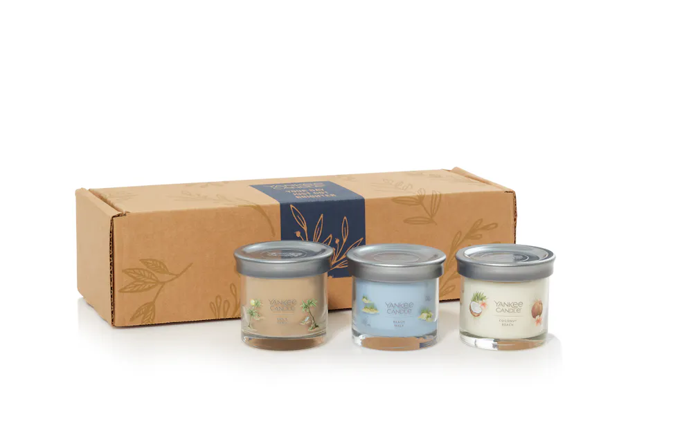 Yankee Candle Build Your Own Giftset