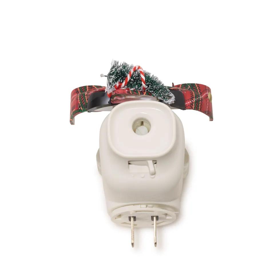 Holiday Buggy ScentPlug Diffuser