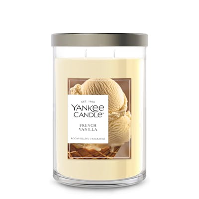 French Vanilla
