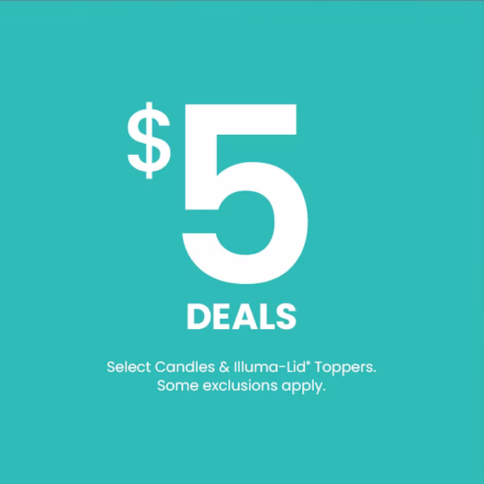 $5 Deals
