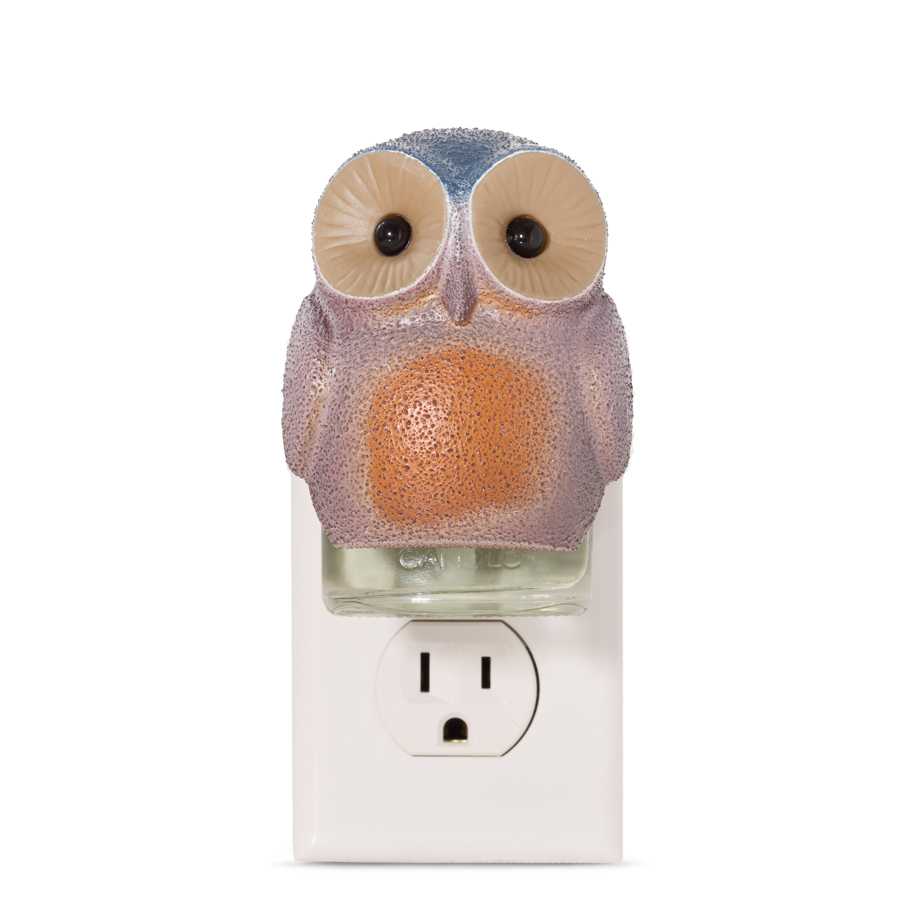 Winking Owl様 リクエスト 2点 まとめ商品 Heritage Owl ScentPlug® Diffuser | Yankee Candle