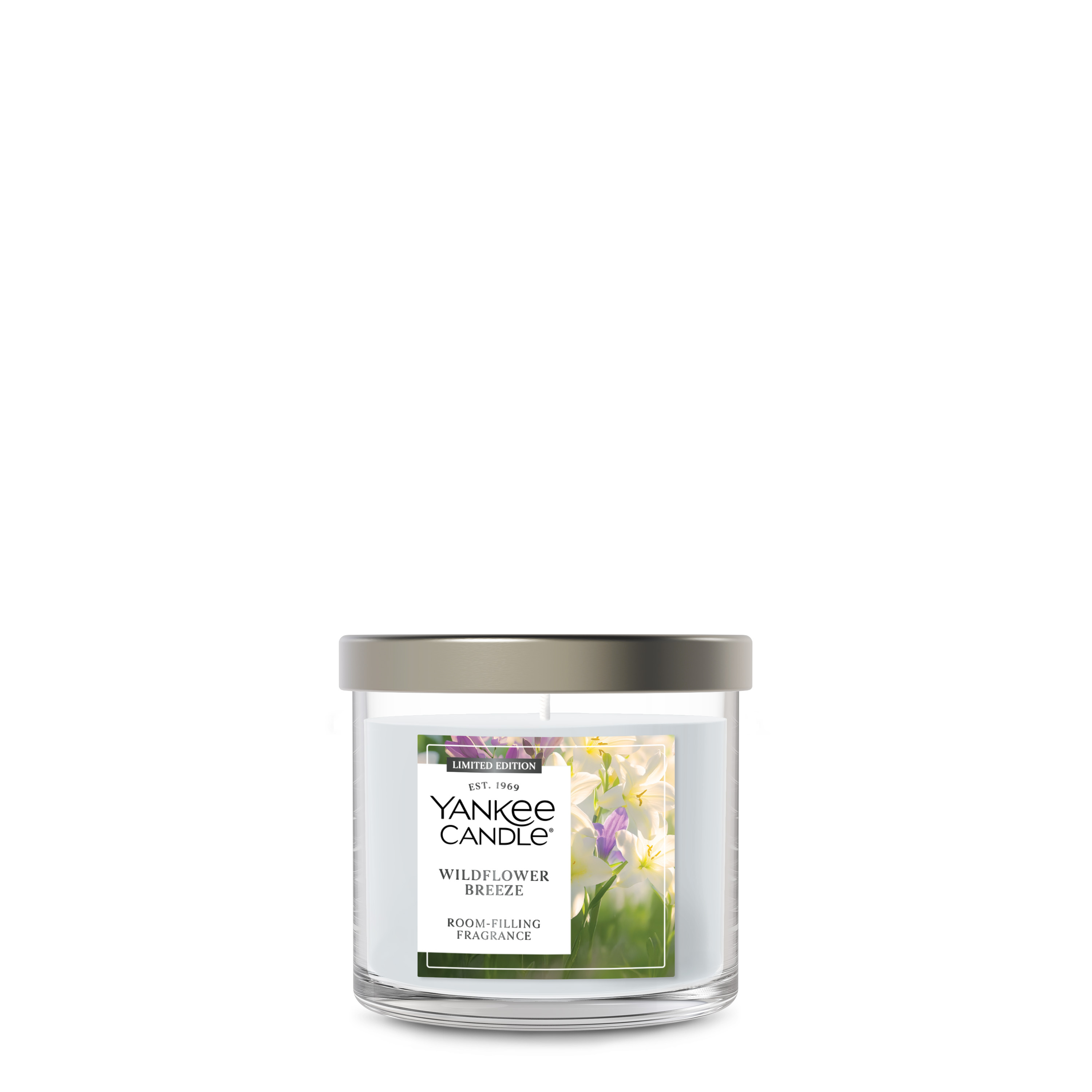 Wildflower Breeze | Yankee Candle