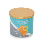 By the Pool - Amber & Coconut