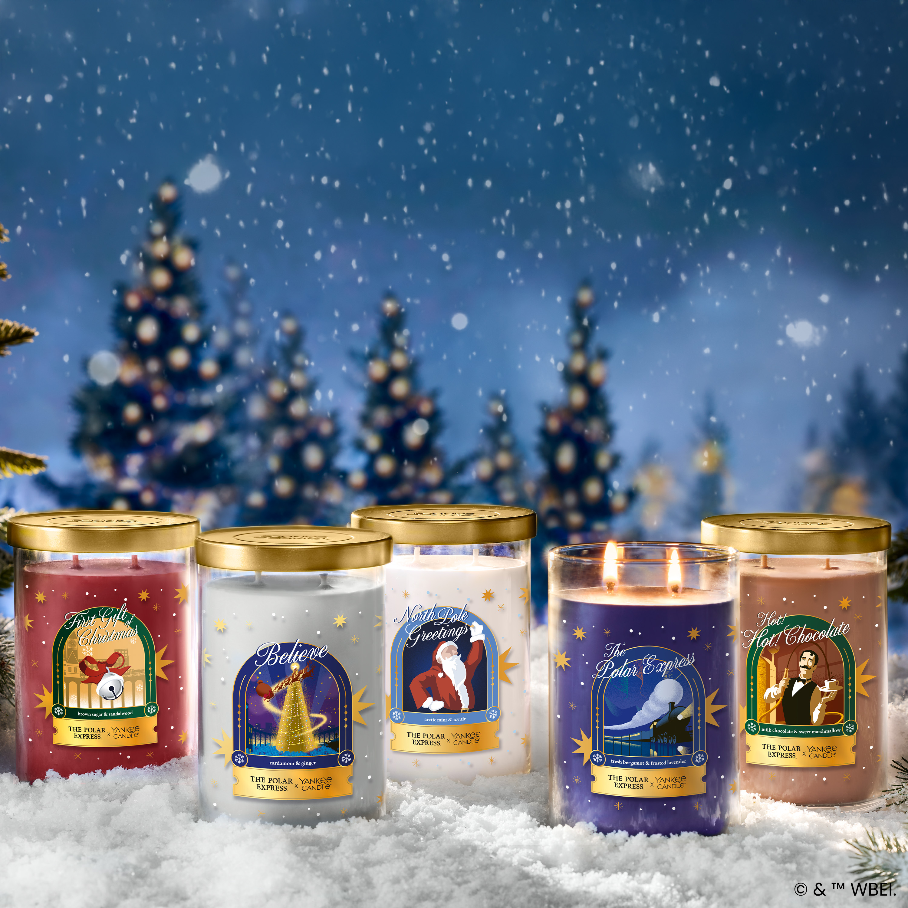 The Polar Express - Thumbnail 4