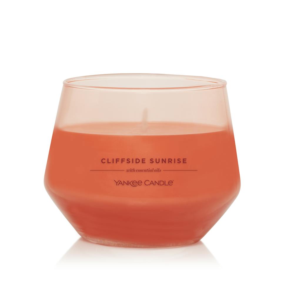 Cliffside Sunrise | Yankee Candle