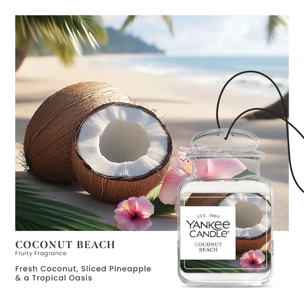 Coconut Beach