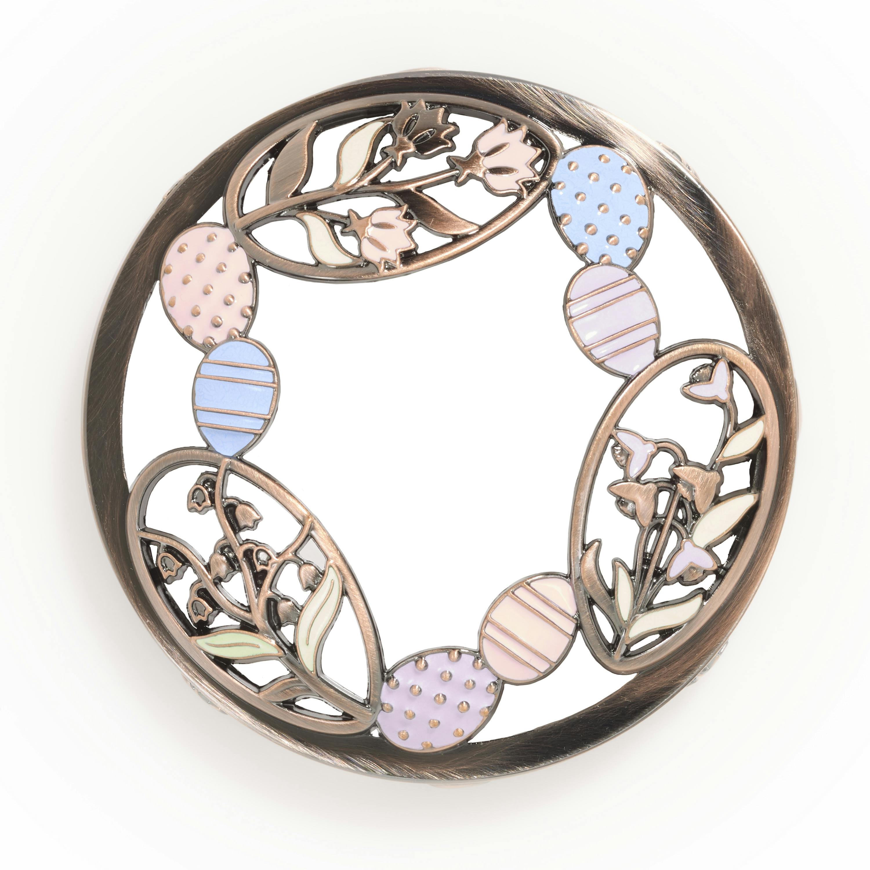 Easter Egg Illuma-Lid® Jar Candle Topper