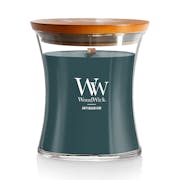 antiquarium medium hourglass candle