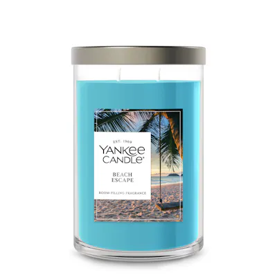 Beach Escape