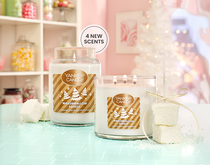 2025 Holiday Gift Guide: Holiday Candles & Gift Set | WoodWick Candle