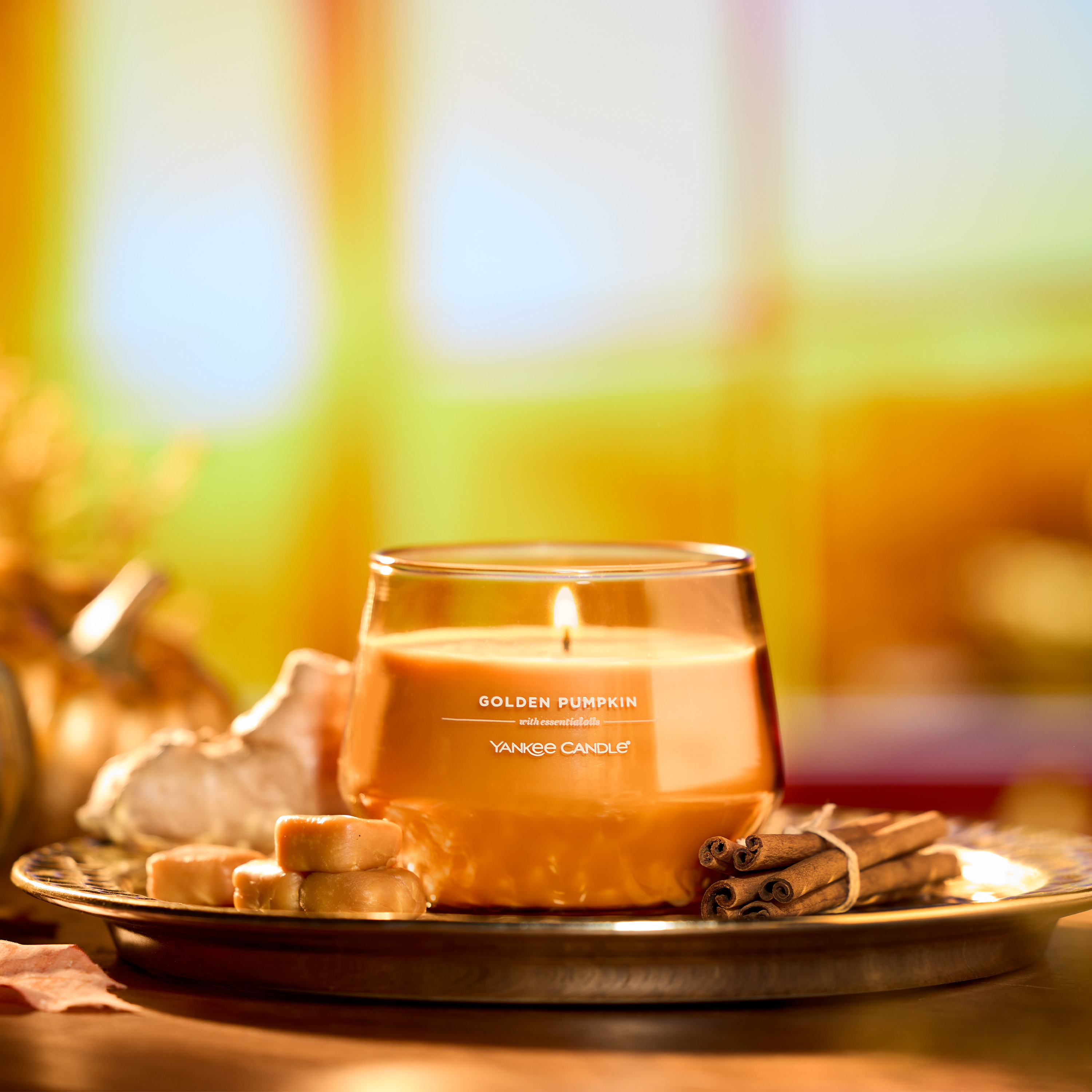 Golden Pumpkin - Thumbnail 3