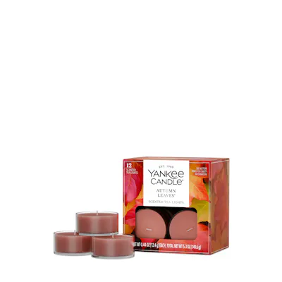 Autumn Leaves&reg;