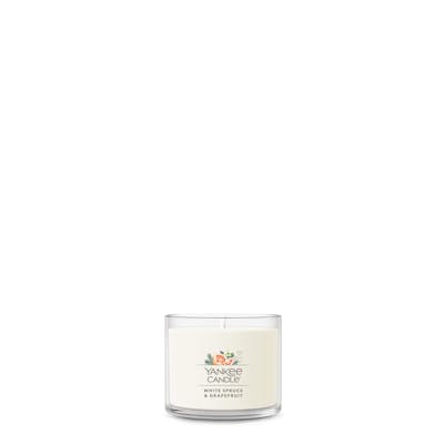 White Spruce & Grapefruit
