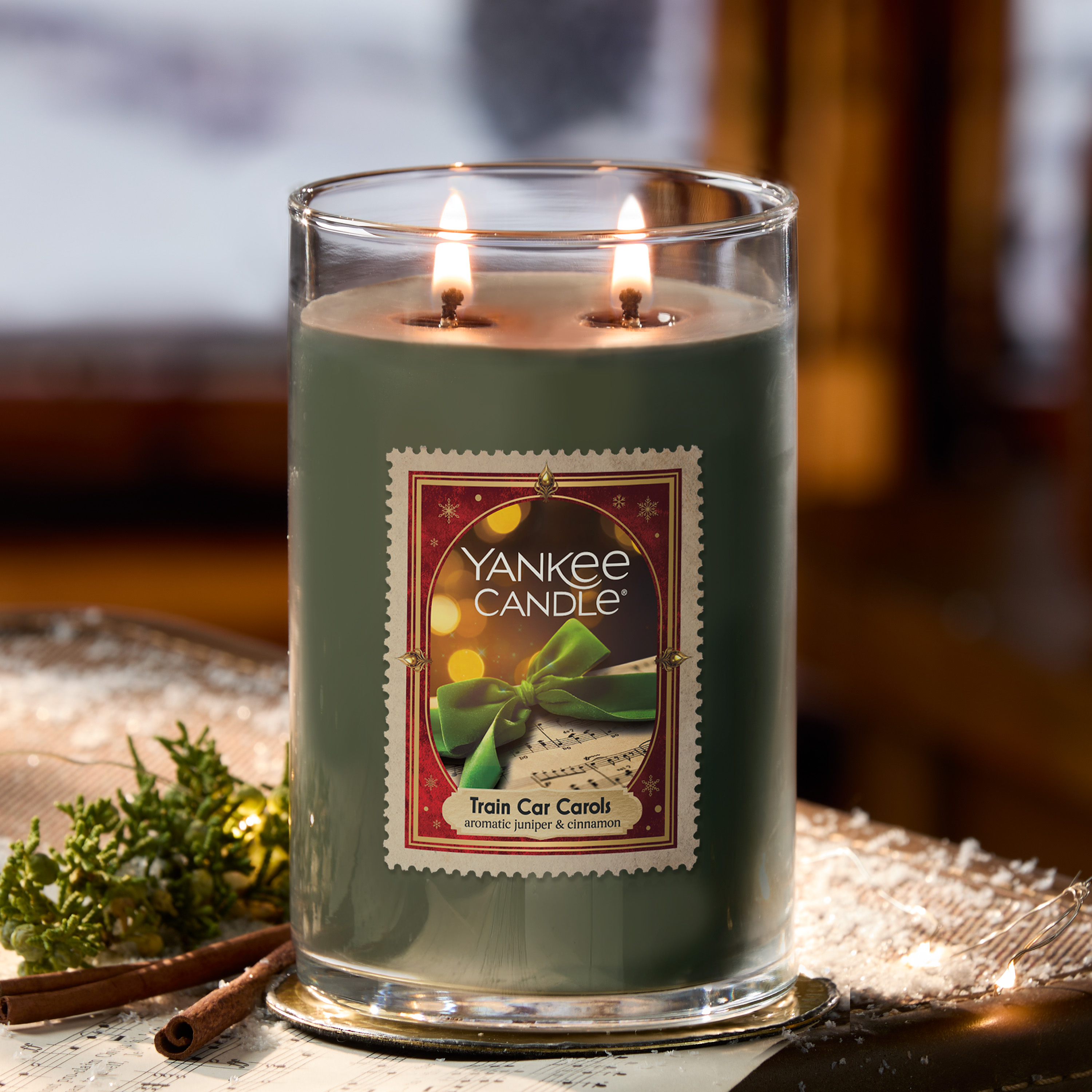 Train Car Carols - Thumbnail 5