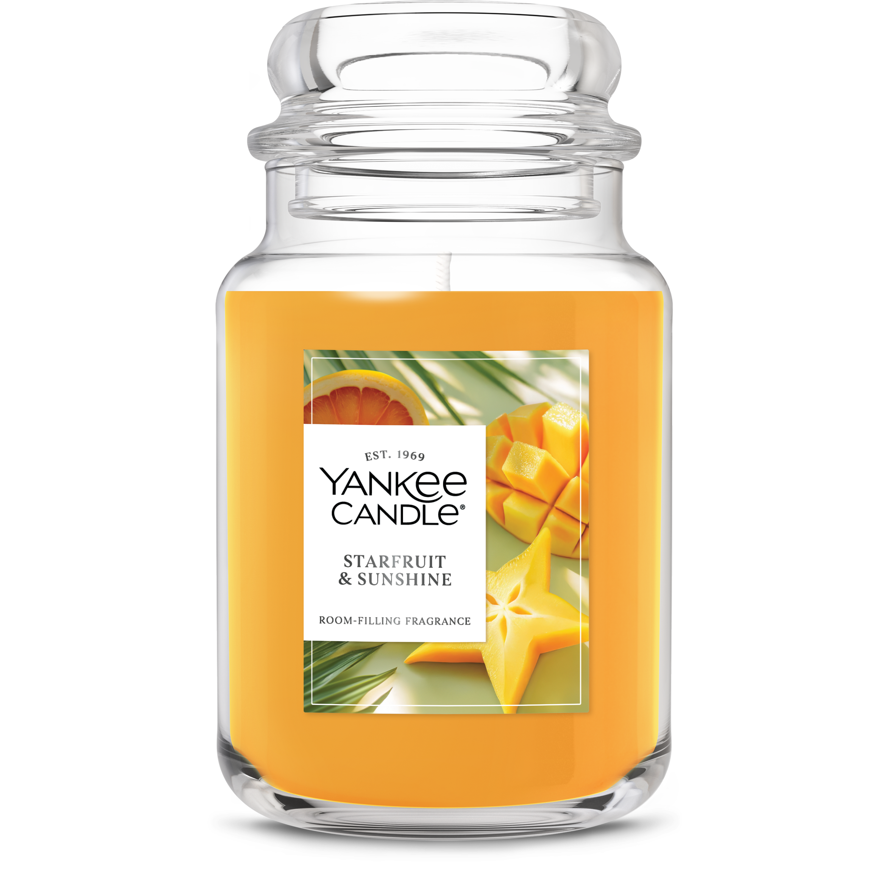 Starfruit & Sunshine