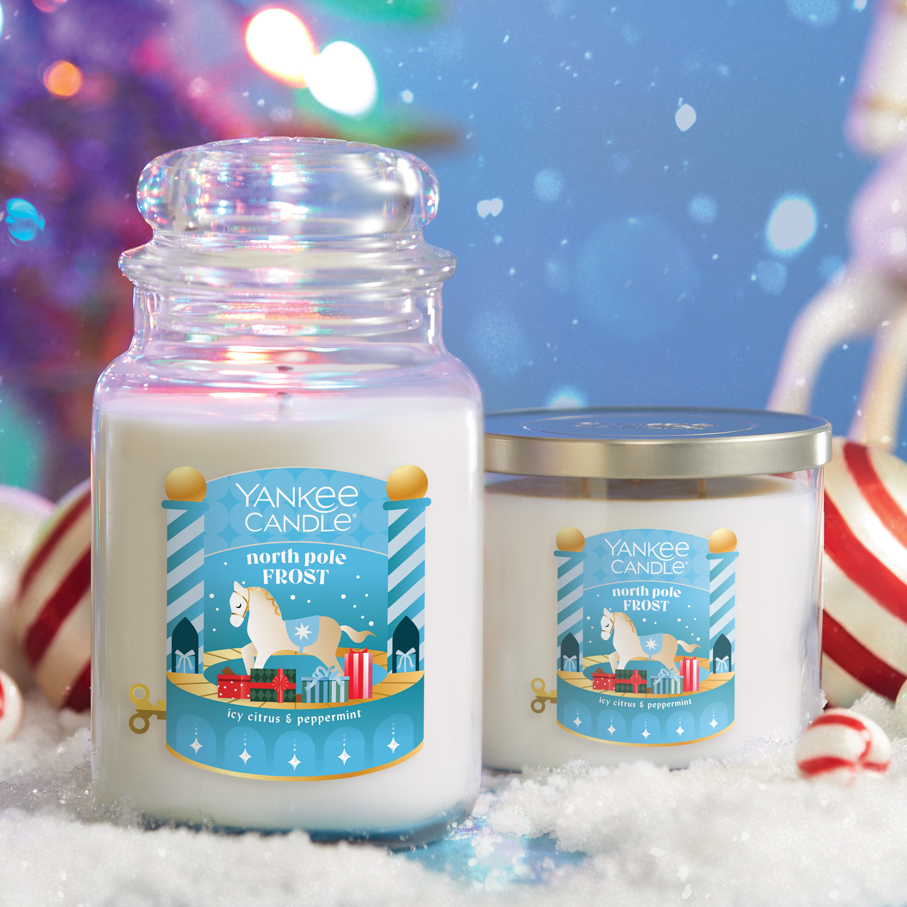 North Pole Frost - Thumbnail 5