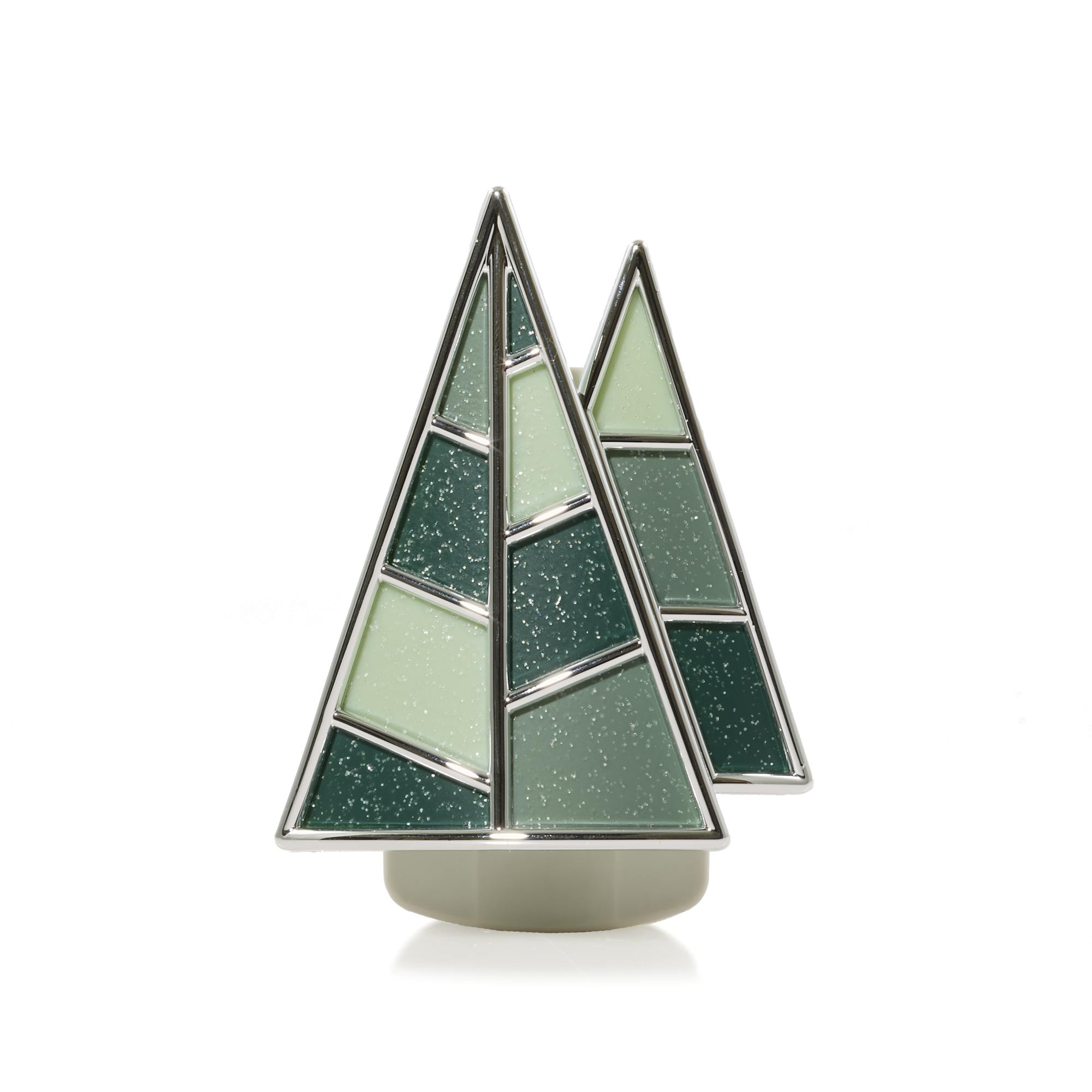 Yankee Candle Shimmer Trees Scentplug Diffuser Scentplug Diffuser