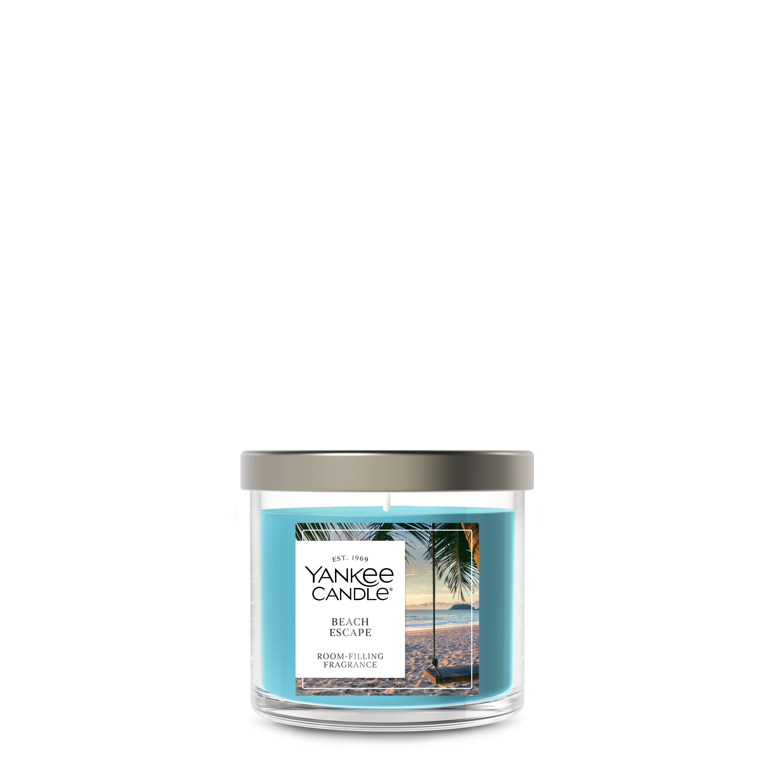 Beach Escape Large Tumbler Candle - Thumbnail 2
