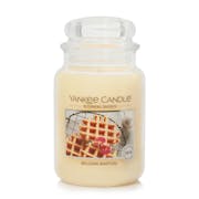 Belgian Waffles - Returning Favorite