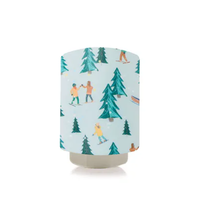 Apr&egrave;s Ski ScentPlug&reg;  Diffuser w/ Light