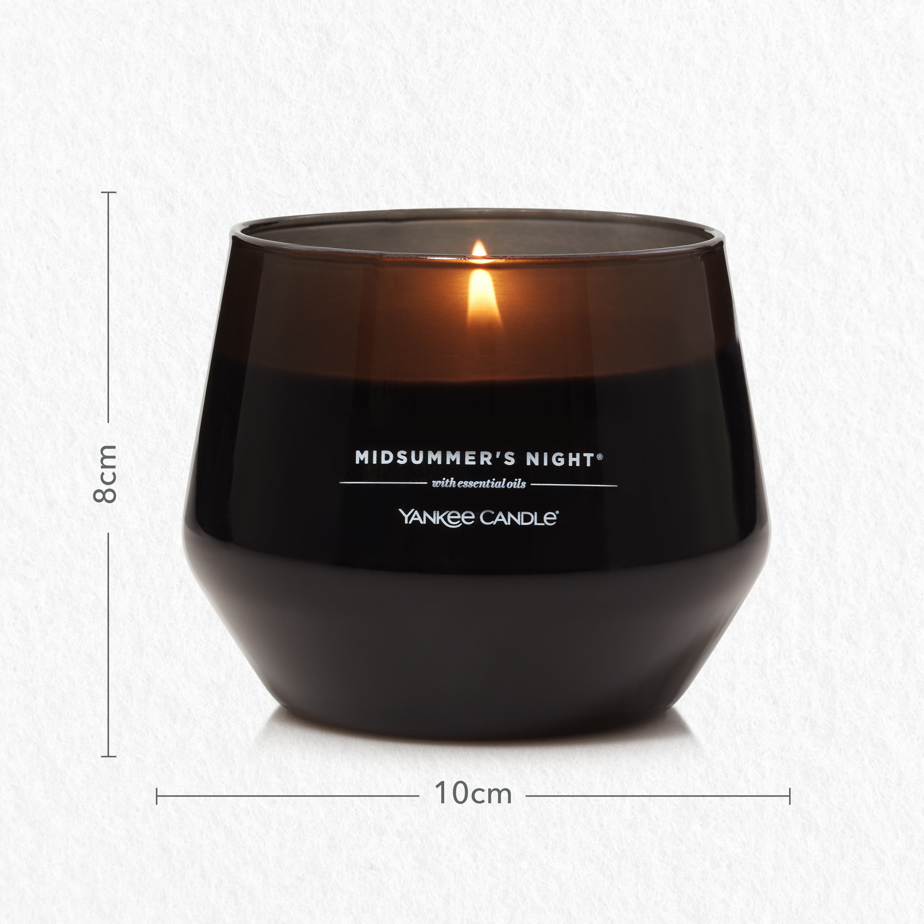 Midsummer's Night® Candela della collezione Studio - Candele