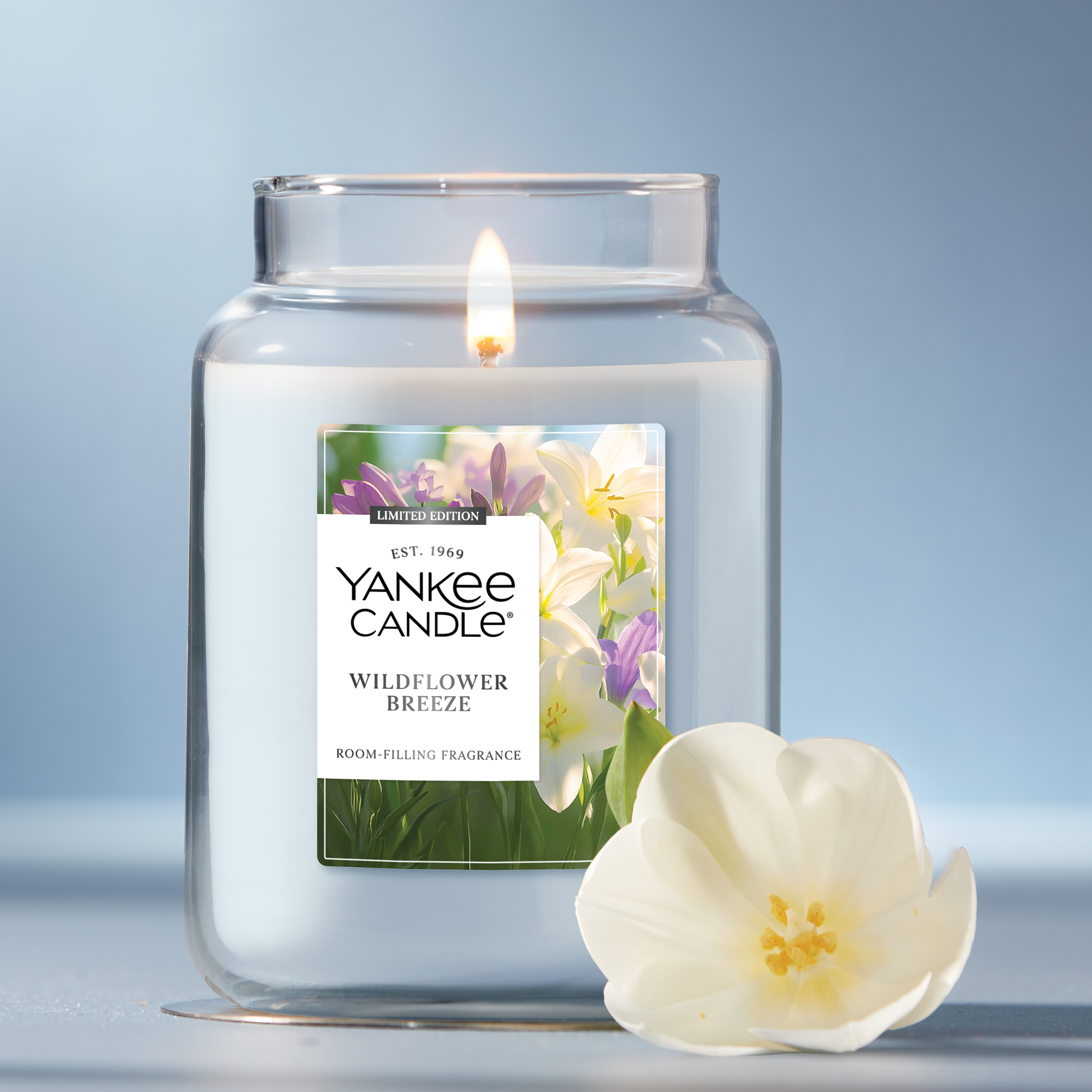 Wildflower Breeze - Thumbnail 2