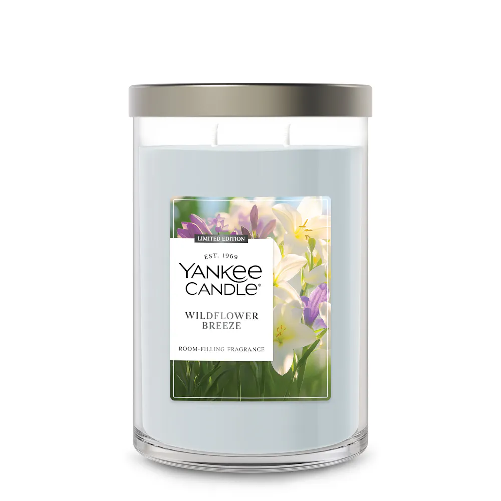 Wildflower Breeze